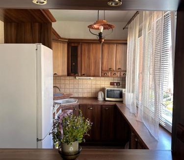 Sokolov Apartment | Wonderful house