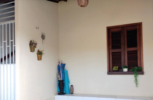 Acarai House | Wonderful house Guajiru