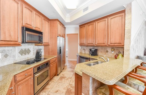 Destin Condo | Wonderful Location! | 3 BR, Gulf-Front Condo | W 1703 | Sleeps 8
