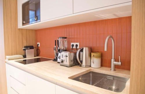 5th Arrondissement Apartment | Wonderful Luxury and Design Apt in Mouffetard