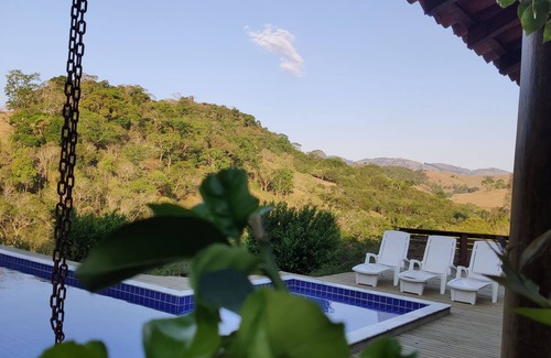Cunha House | Wonderful mansion with infinity pool