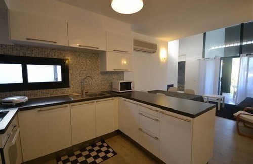 Son Xoriguer Apartment | WONDERFUL NEW APARTMENT CALA'N BOSCH MENORCA
