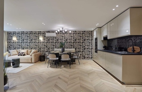 Necker Apartment | Wonderful & New Apart Montparnasse Sevre Babylone