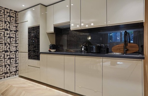 Necker Apartment | Wonderful & New Apart Montparnasse Sevre Babylone