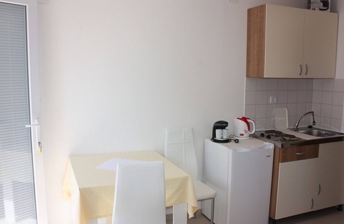 Pag Apartment | Wonderful new Ferienwohnun