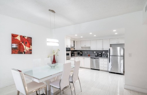 Sunny Isles Beach Resort | Wonderful Ocean Reserve Miami Condos