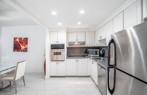 Sunny Isles Beach Resort | Wonderful Ocean Reserve Miami Condos