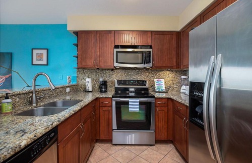 San Jacinto House | Wonderful oceanfront, dog friendly, with pool