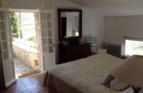 Seillans Other | Wonderful old farmhouse 5 minutes from the medieval village of Seillans.
