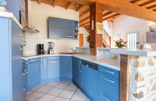 (le) Mesnil Hue House | Wonderful private villa for 8 people with WIFI, TV, terrace and parking