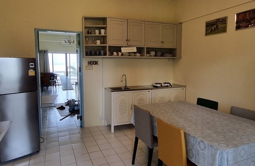 Bang Lamung Apartment | Wonderful Pattaya beach apartment