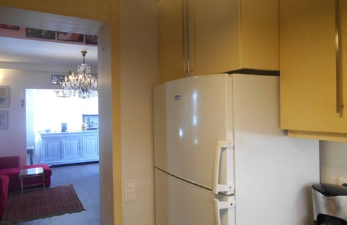 Agadir Apartment | Wonderful Penthouse in Marina T32414GF