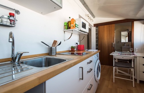 Santa Catalina House | Wonderful Penthouse With Views of the Giralda