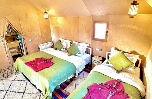Merzouga Bed & Breakfast | Wonderful place to spend your night in Merzouga, Bed & Breakfast.