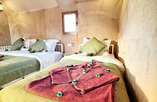 Merzouga Bed & Breakfast | Wonderful place to spend your night in Merzouga, Bed & Breakfast.