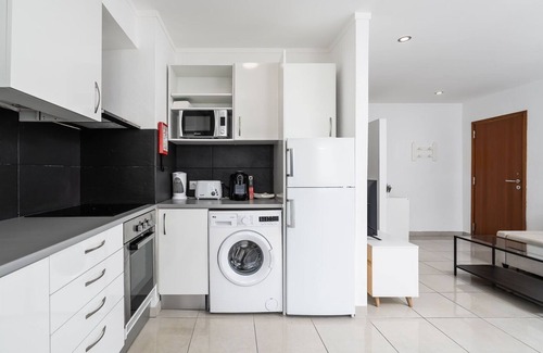 Praia da Rocha Apartment | Wonderful Praia da Rocha Flat by LovelyStay