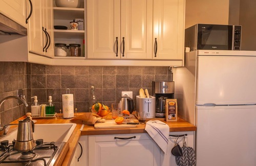 Pergine Valdarno House | Wonderful private villa for 4 people with WIFI, A/C, patio and pets allowed, close to Arezzo