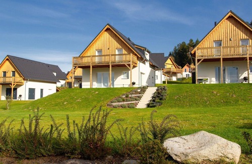 Lojzova Paseka House | Wonderful private villa for 10 guests with WIFI, TV, terrace and parking