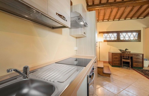 San Gimignano Villa | Wonderful private villa for 25 guests with A/C, private pool, WIFI, TV, panoramic view and parking