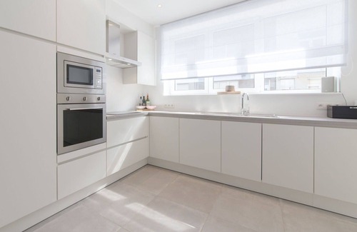 Blankenberge House | Wonderful private villa for 4 people with WIFI, TV, terrace and pets allowed