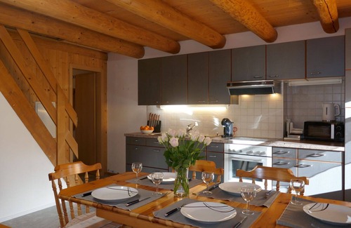 Blenio House | Wonderful private villa for 5 people with WIFI, TV, pets allowed, panoramic view and parking