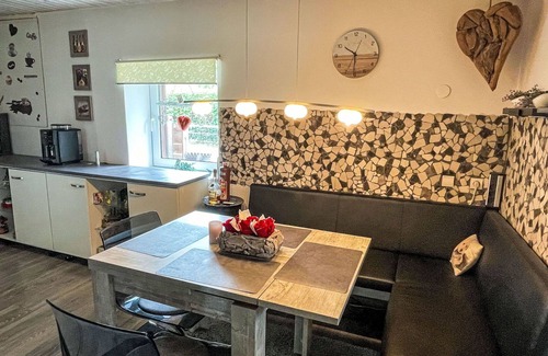 Neureichenau House | Wonderful private villa for 4 guests with WIFI, A/C, TV, terrace and panoramic view