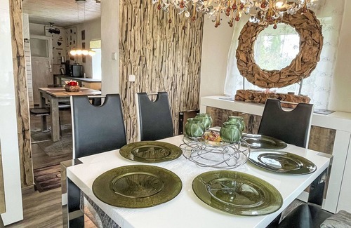 Neureichenau House | Wonderful private villa for 4 guests with WIFI, A/C, TV, terrace and panoramic view