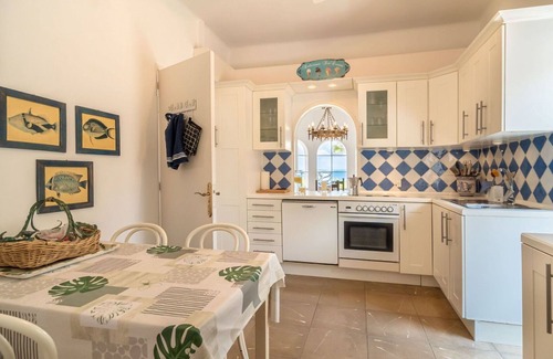 Colonia Sant Jordi House | Wonderful private villa for 6 guests with A/C, WIFI, TV and terrace