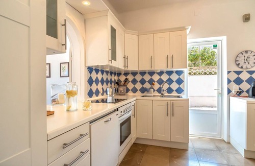 Colonia Sant Jordi House | Wonderful private villa for 6 guests with A/C, WIFI, TV and terrace