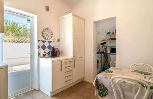Colonia Sant Jordi House | Wonderful private villa for 6 guests with A/C, WIFI, TV and terrace