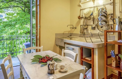 Ala di Stura House | Wonderful private villa for 12 guests with WIFI, TV, patio and pets allowed