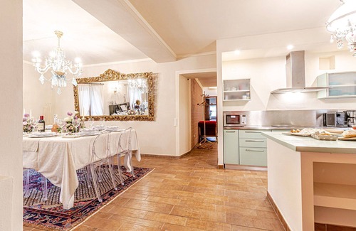 Montecatini Val di Cecina Villa | Wonderful private villa with hot tub, A/C, WIFI, private pool, TV, patio, panoramic view and par.