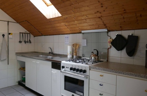 Blenio House | Wonderful private villa for 4 guests with WIFI, TV, pets allowed and panoramic view