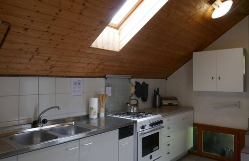 Blenio House | Wonderful private villa for 4 guests with WIFI, TV, pets allowed and panoramic view