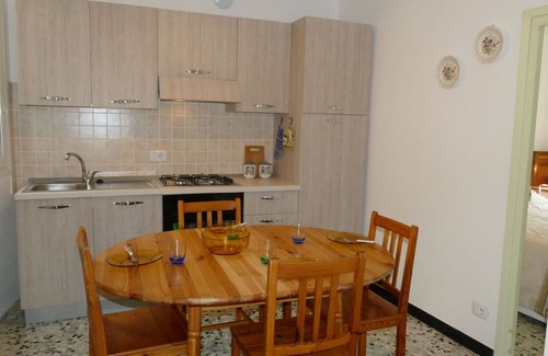 Chiusanico House | Wonderful private villa for 6 people with WIFI, TV, patio, pets allowed and parking