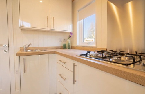 IJhorst House | Wonderful private villa for 4 people with WIFI, pool, TV and terrace