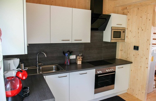 Bad Sankt Leonhard im Lavanttal House | Wonderful private villa for 8 people with WIFI, TV, terrace and panoramic view