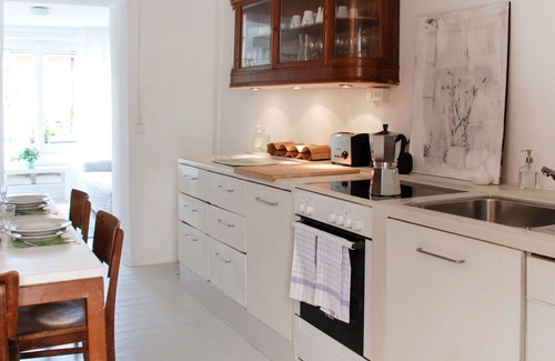 Tremona House | Wonderful private villa for 6 guests with WIFI, pets allowed and panoramic view