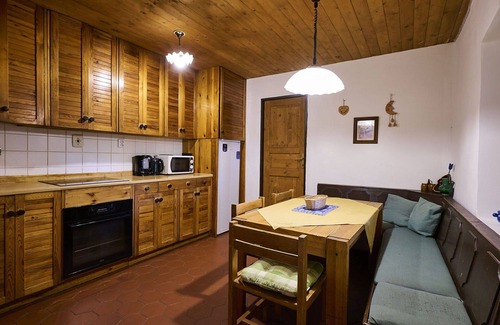 Harrachov House | Wonderful private villa for 28 people with TV and terrace