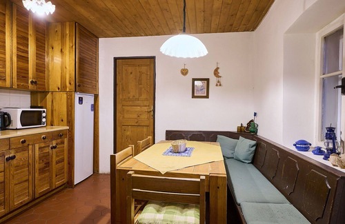 Harrachov House | Wonderful private villa for 28 people with TV and terrace
