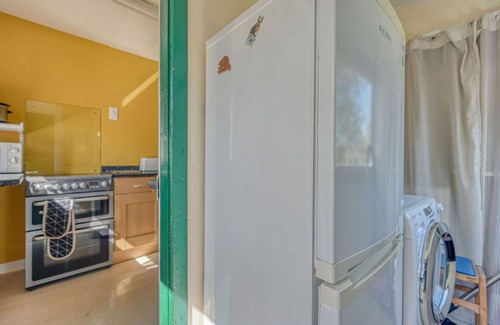 Bunloit House | Wonderful private villa for 4 guests with WIFI, TV, panoramic view and parking