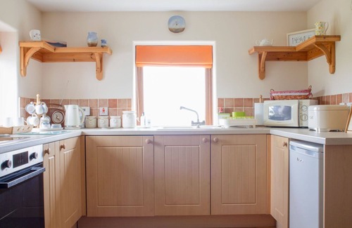 Bornesketaig House | Wonderful private villa for 2 people with WIFI, TV and parking