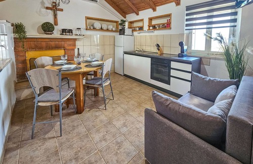 Praznica House | Wonderful private villa with private pool, WIFI, A/C, TV, terrace, panoramic view and parking