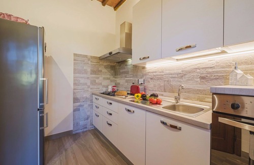 Corsanico House | Wonderful private villa with WIFI, private pool, A/C, TV, patio, pets allowed and parking