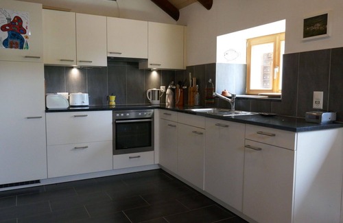 Pollegio House | Wonderful private villa for 4 people with WIFI, TV, terrace and pets allowed