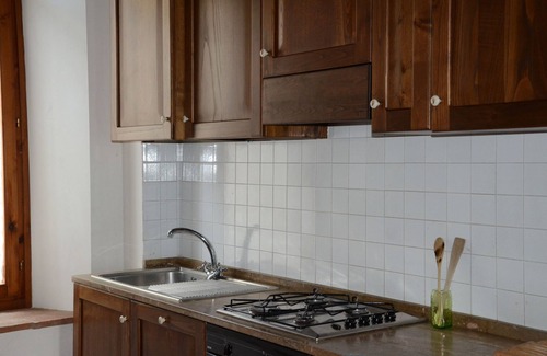 Capolona Villa | Wonderful private villa for 18 people with private pool, WIFI, TV and pets allowed, close to Are.