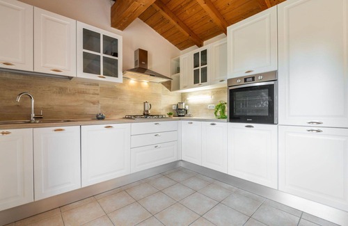 Muravera House | Wonderful private villa for 4 people with WIFI, A/C, TV, pets allowed and panoramic view