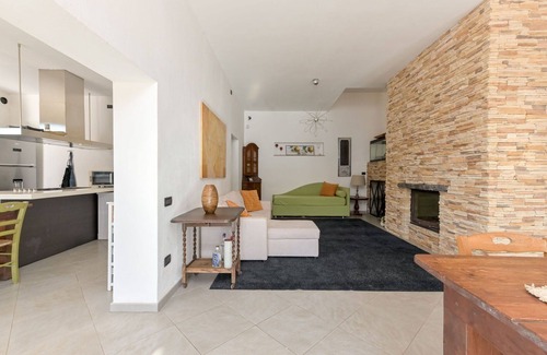 Scarlino Villa | Wonderful private villa for 7 people with WIFI, private pool, patio, pets allowed and panoramic .