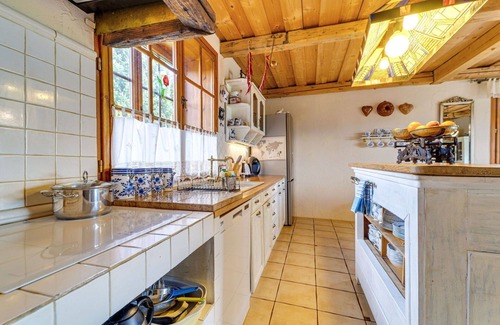 Gilowice Villa | Wonderful private villa with private pool, WIFI, hot tub, TV, terrace, pets allowed and parking