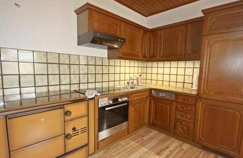 Ebenthal in Kaernten House | Wonderful private villa for 6 guests with WIFI, TV, patio, panoramic view and parking